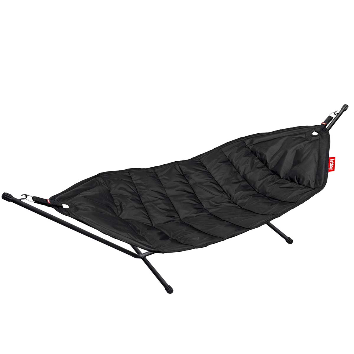 fatboy headdmock black