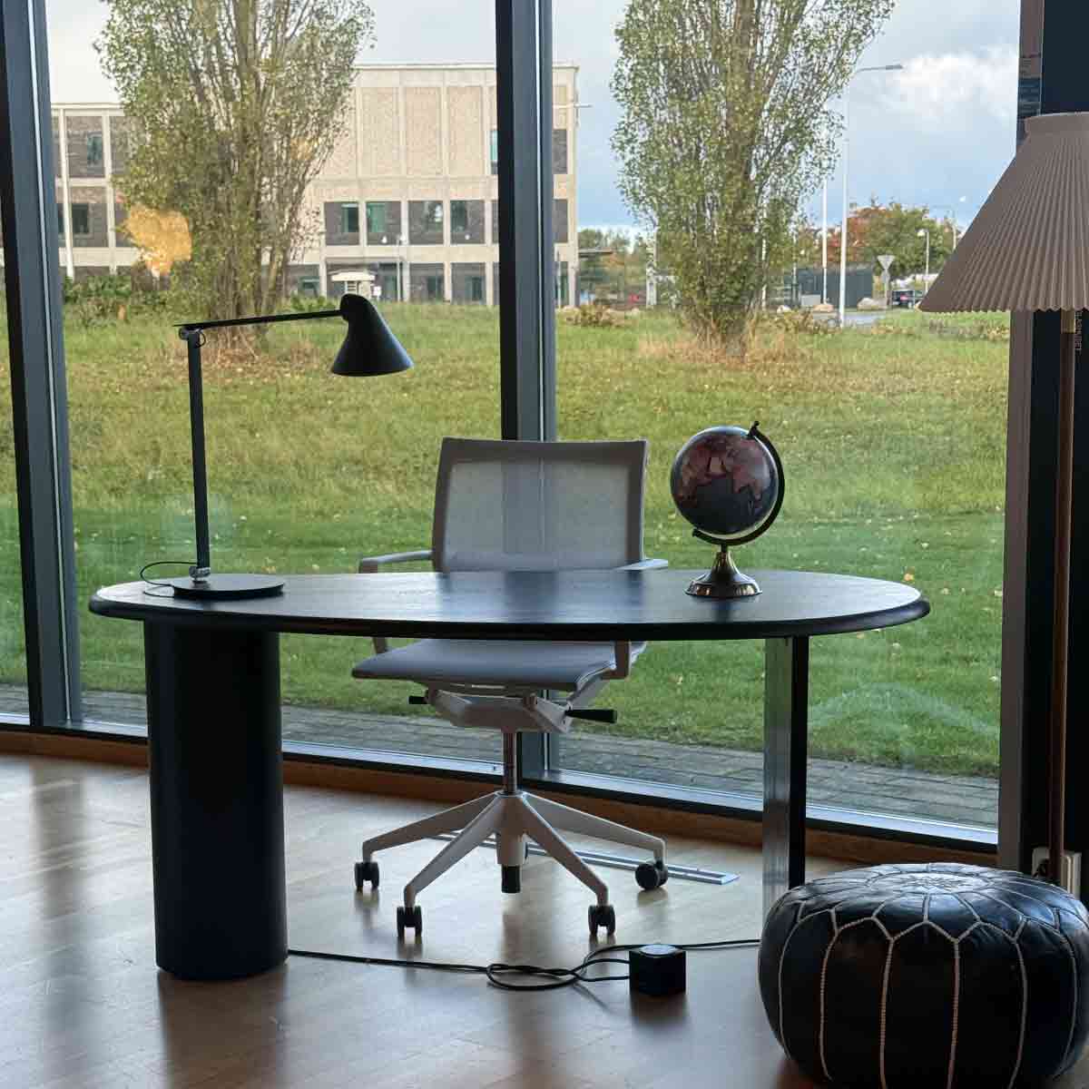 eclipse skrivbord