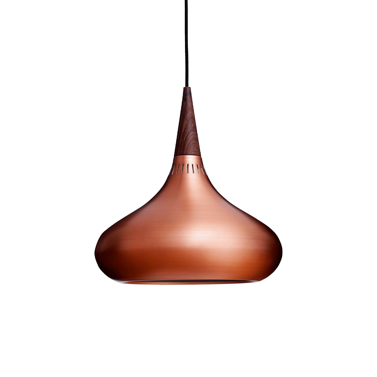 fritz-hansen-orient-p2-copper Orient P2 Pendel