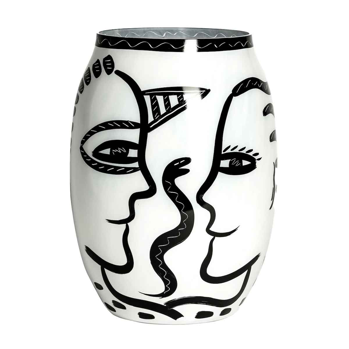 kosta-boda-caramba-vas-vit-1 kosta boda caramba vas vit 1