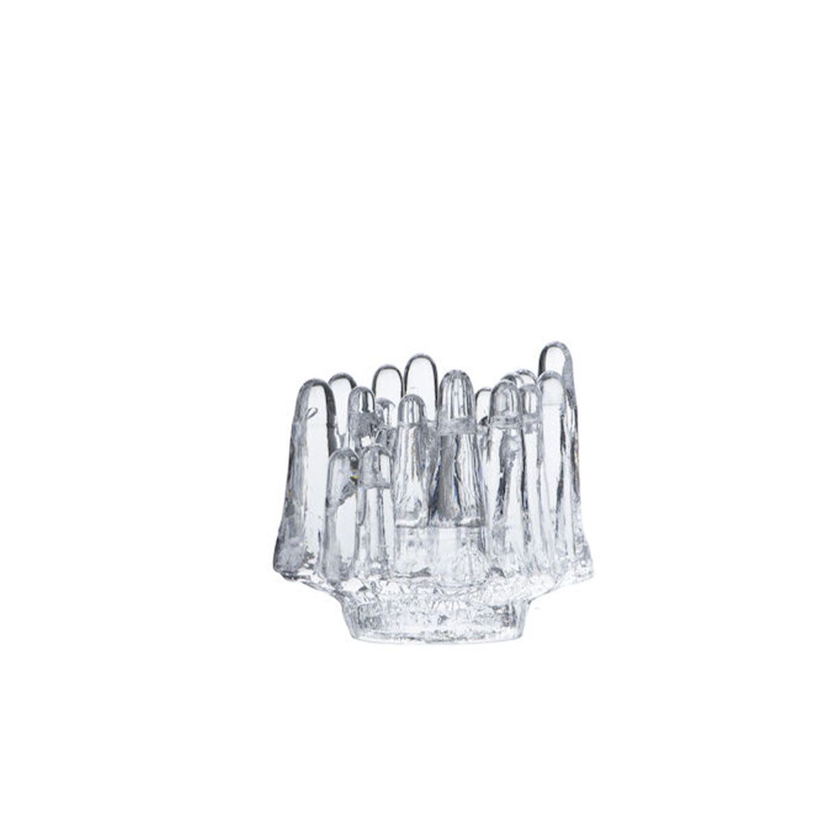 kosta boda polar ljuslykta 112mm