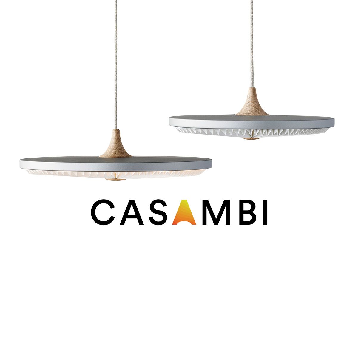 Casambi transformer till 198 Soleil