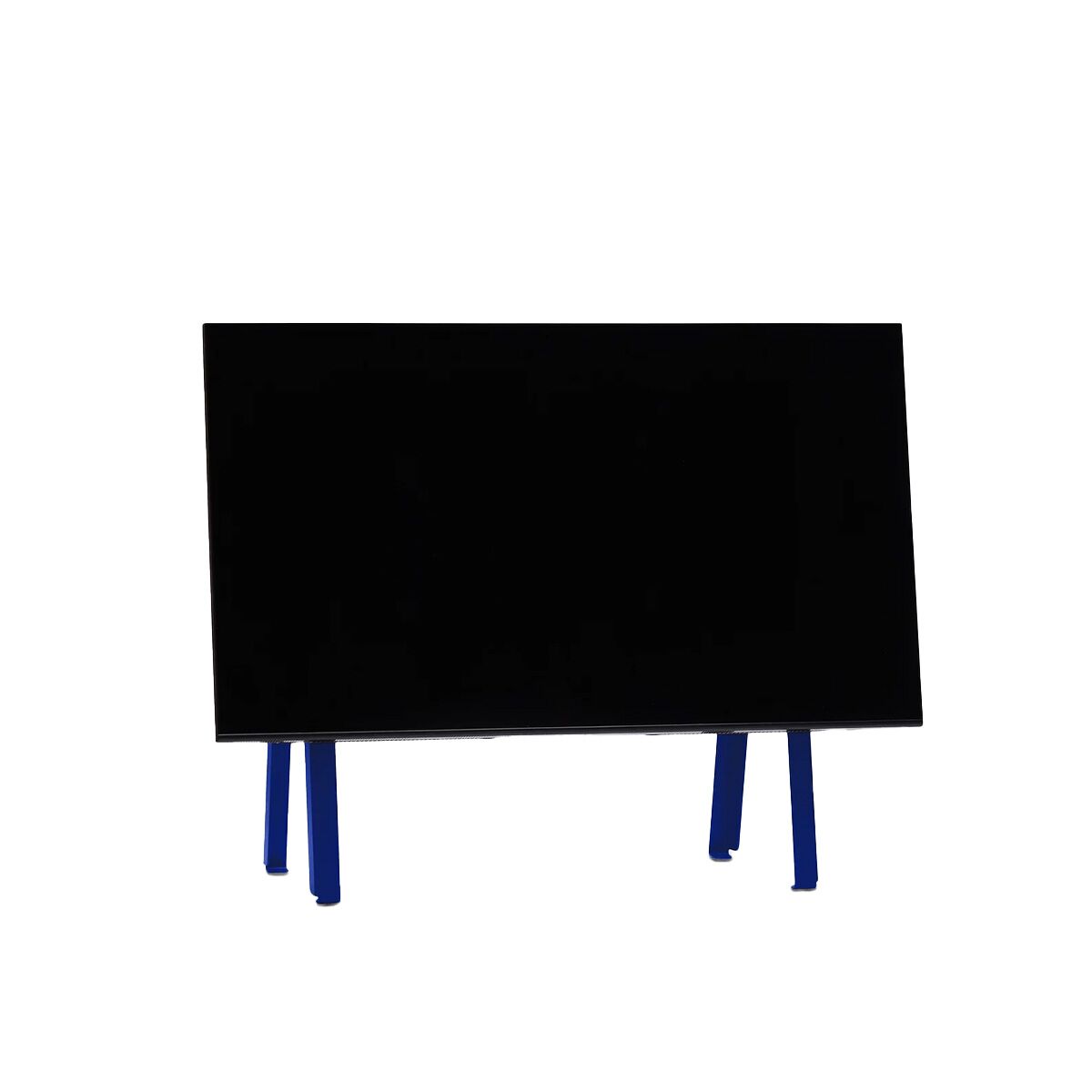 pedestal-aframe-ultra-marine A-frame TV-ställ