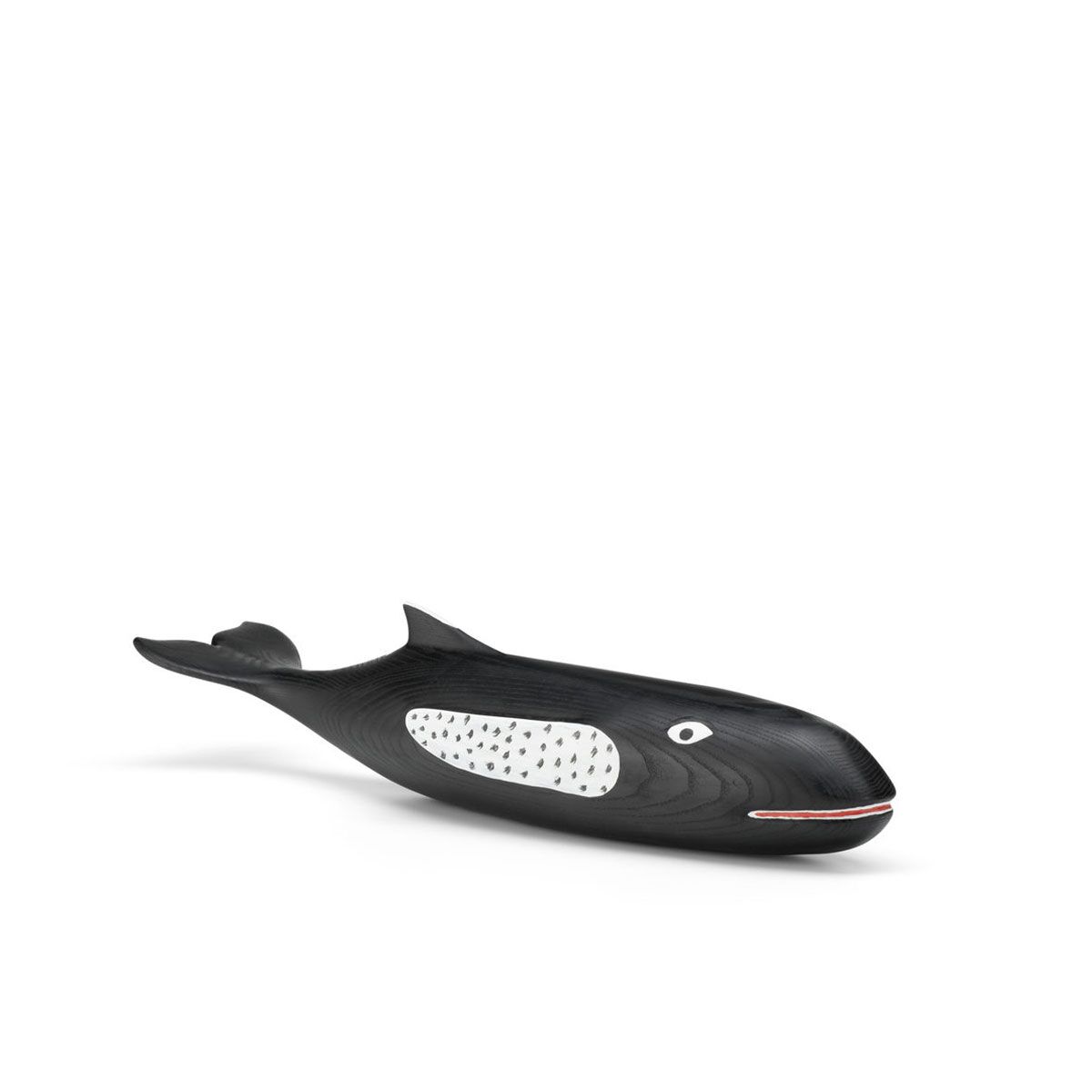 Eames House Whale