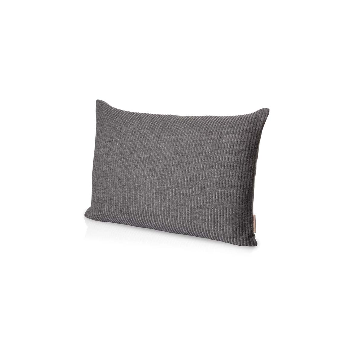 fritz hansen cushion aiayu anthracite