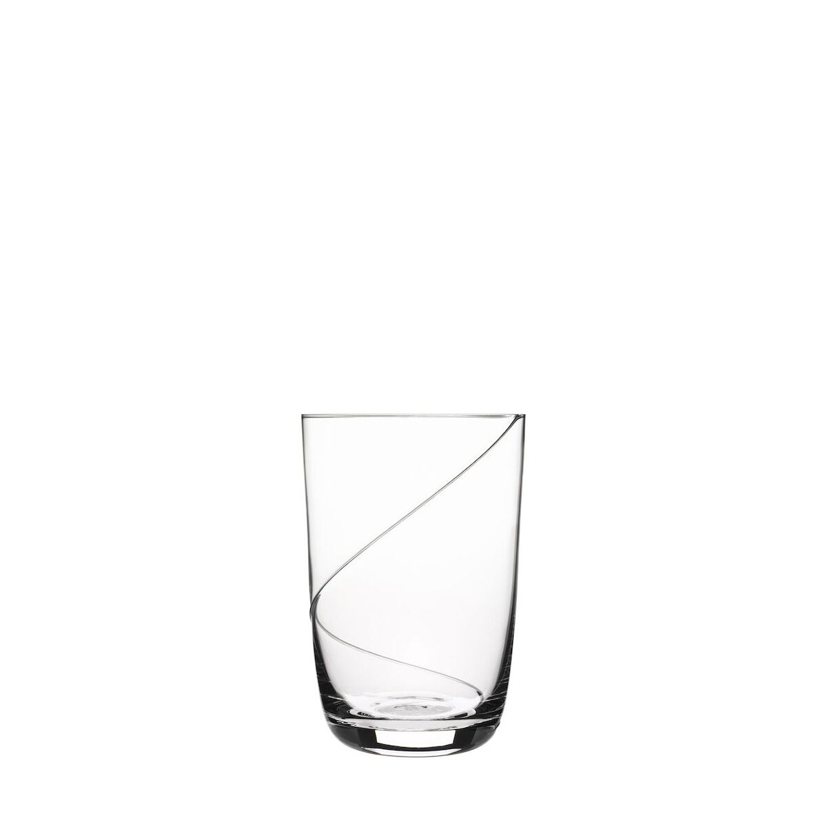 kosta boda line tumbler 31 cl