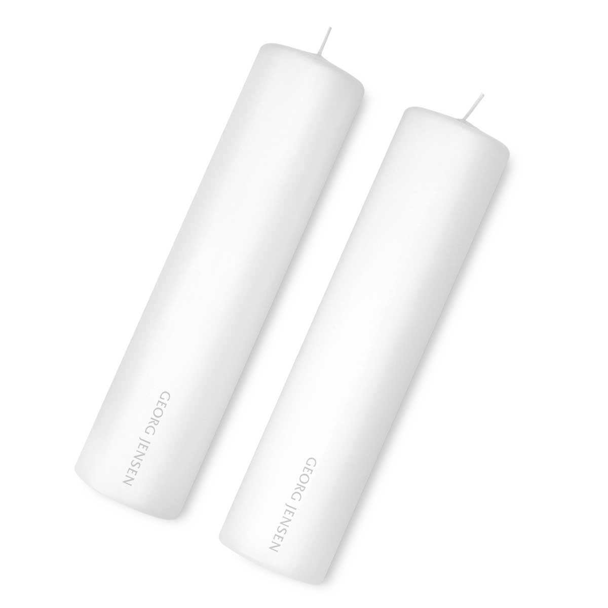 Georg Jensen Blockljus