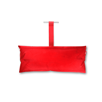 Fatboy Headdemock Pillow Red