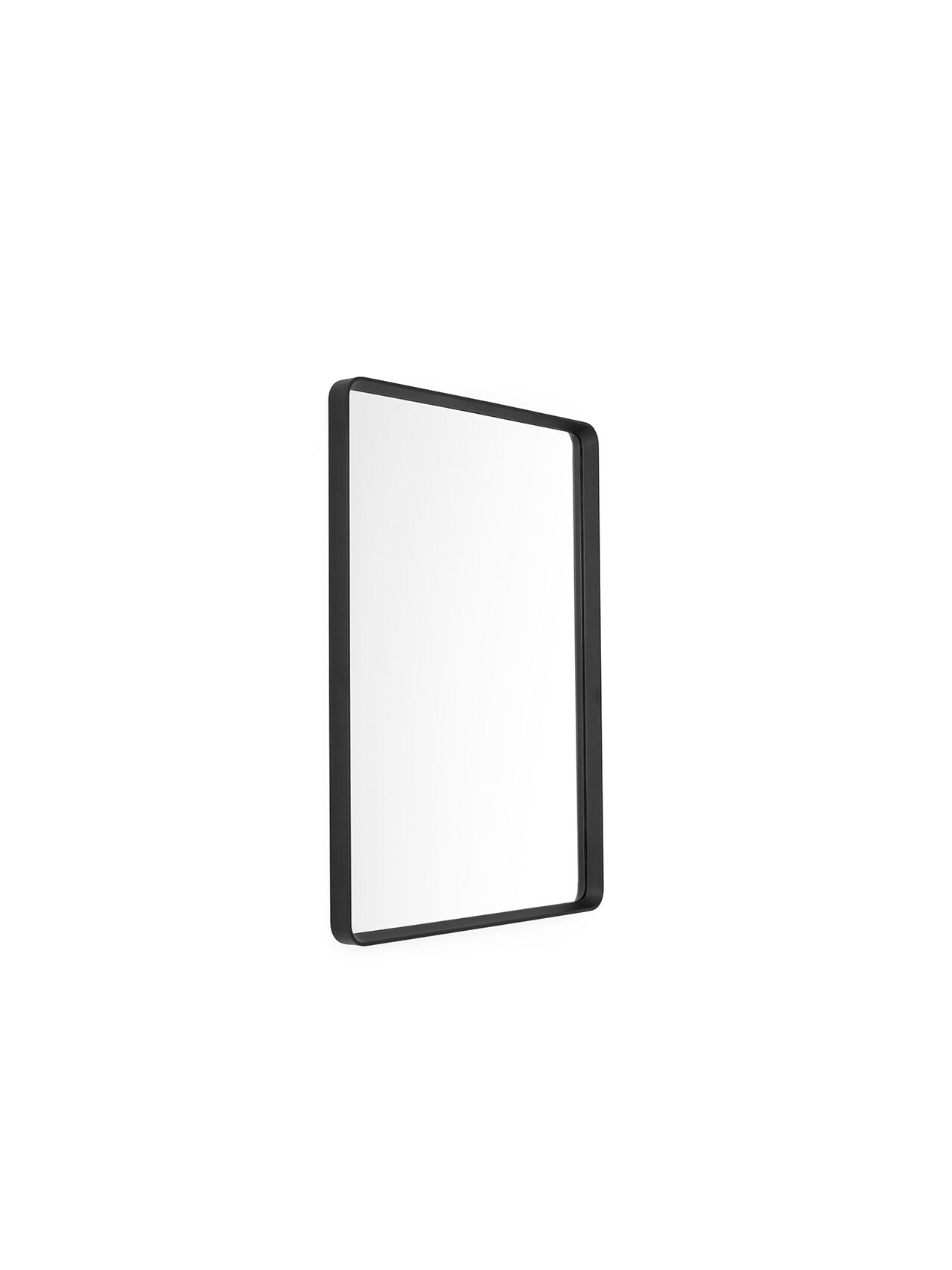 Norm Wall Mirror Rectangular