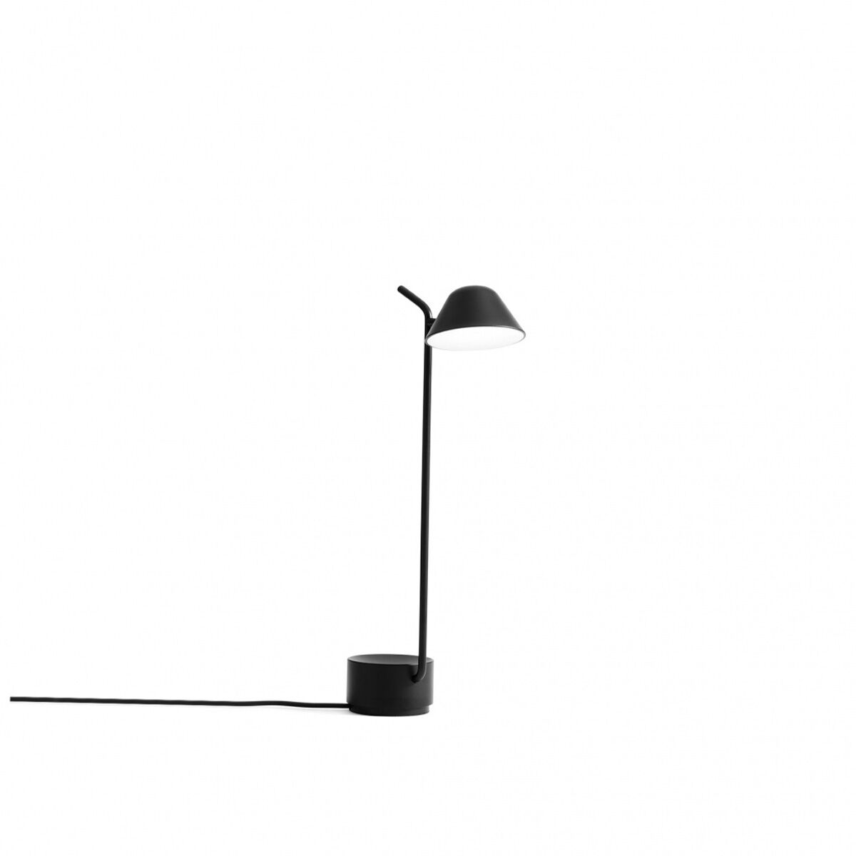 peek table lamp