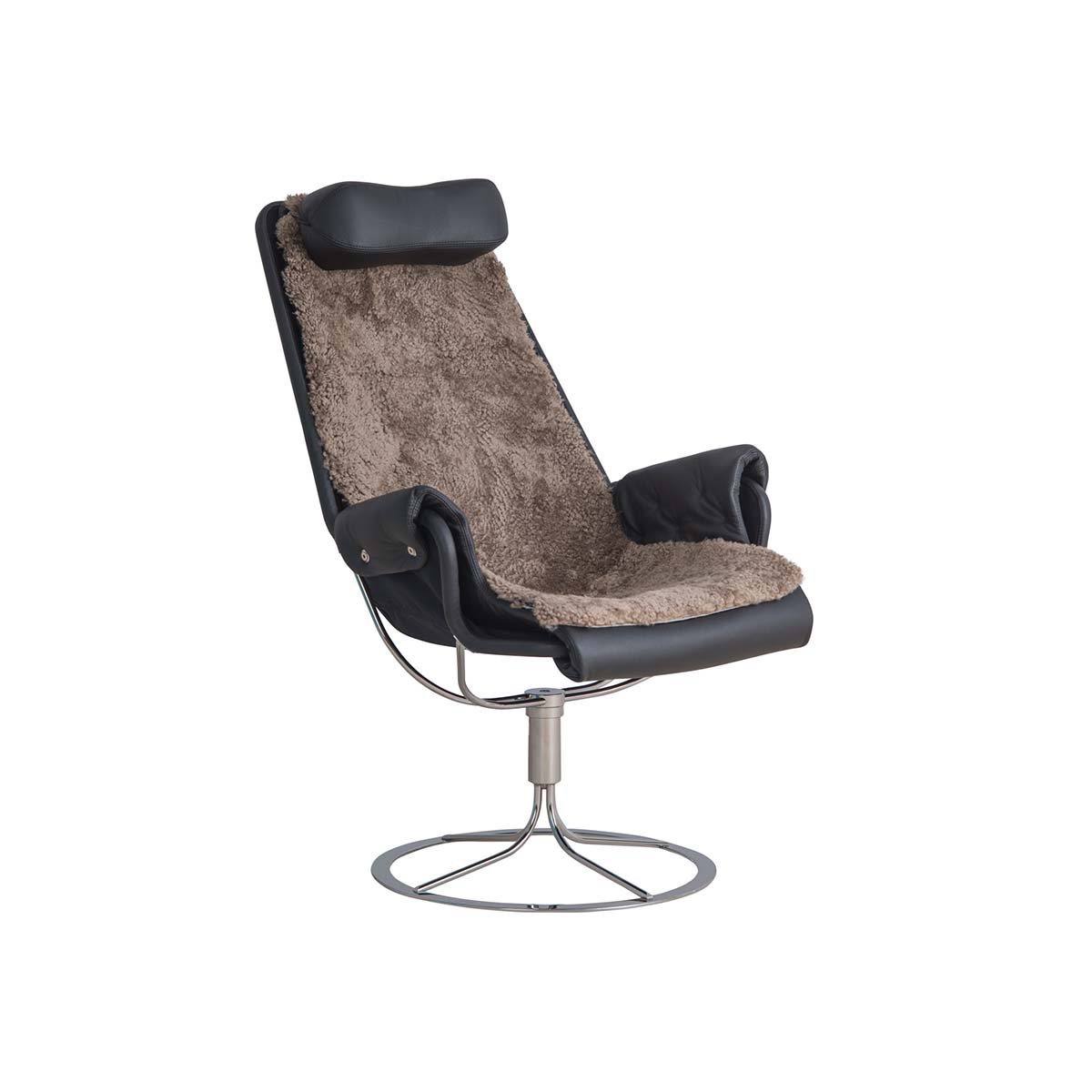 jetson fårskinn