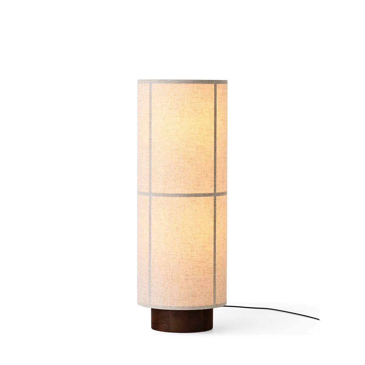 hashira golvlampa