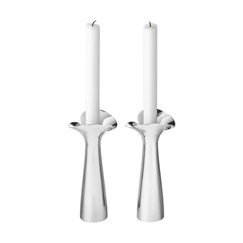 pack 10016987 BLOOM BOTANICA CANDLEHOLDER SS 2 PCS