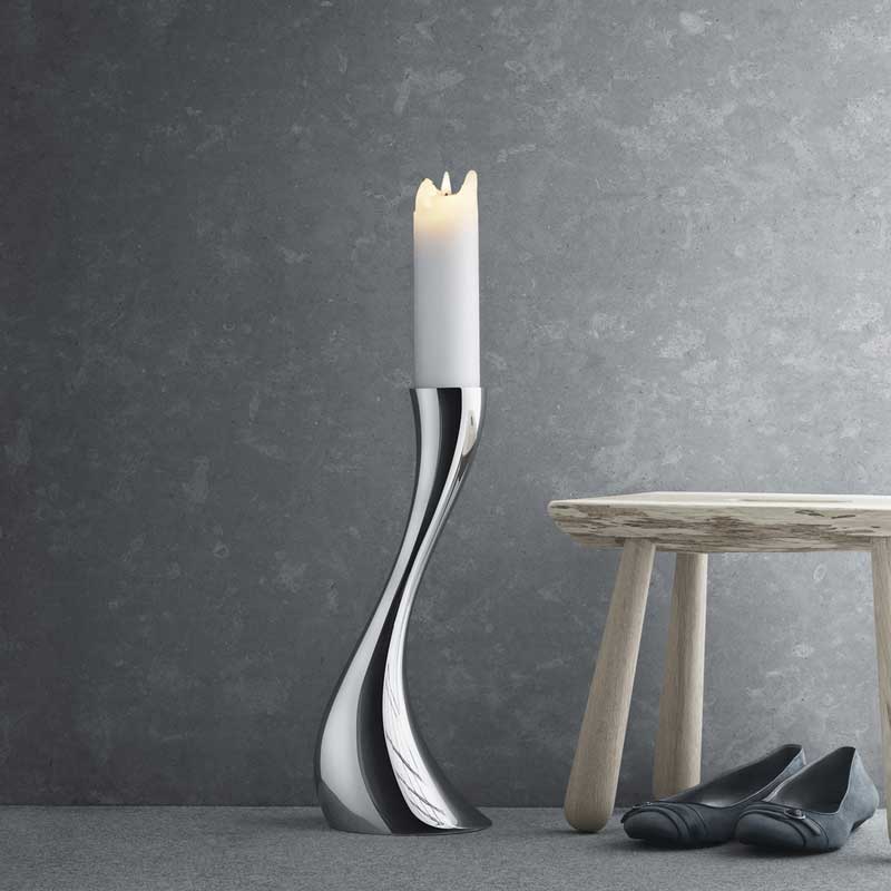 Cobra Golvljusstake