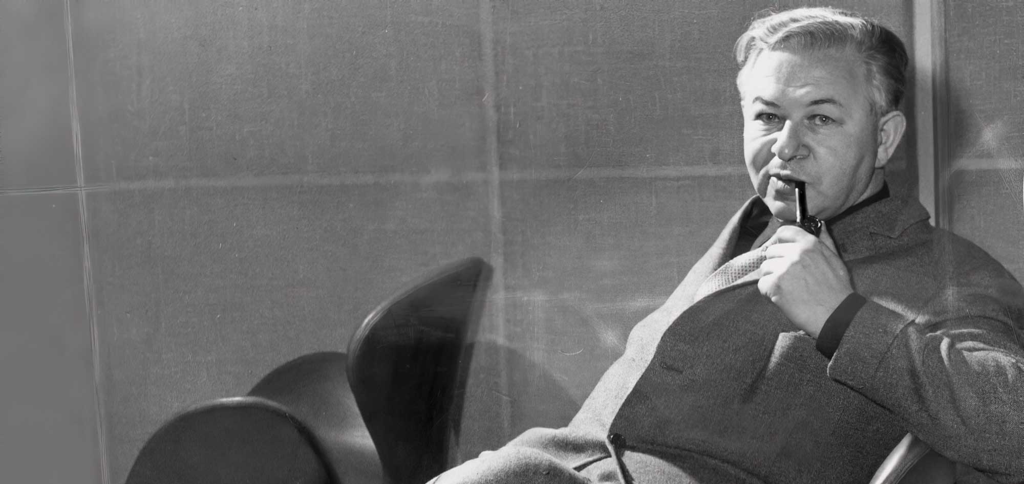 arne jacobsen