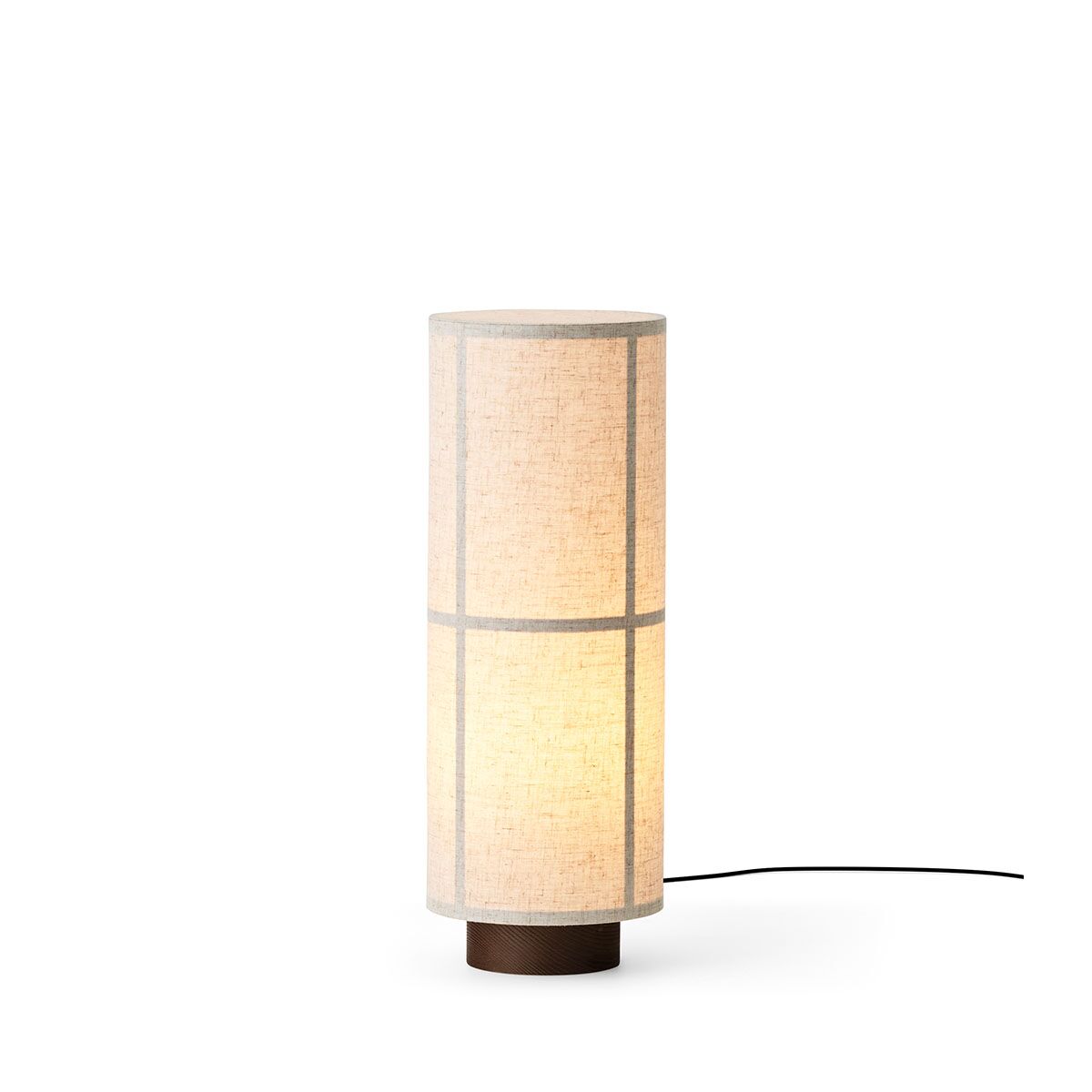 hashira bordslampa