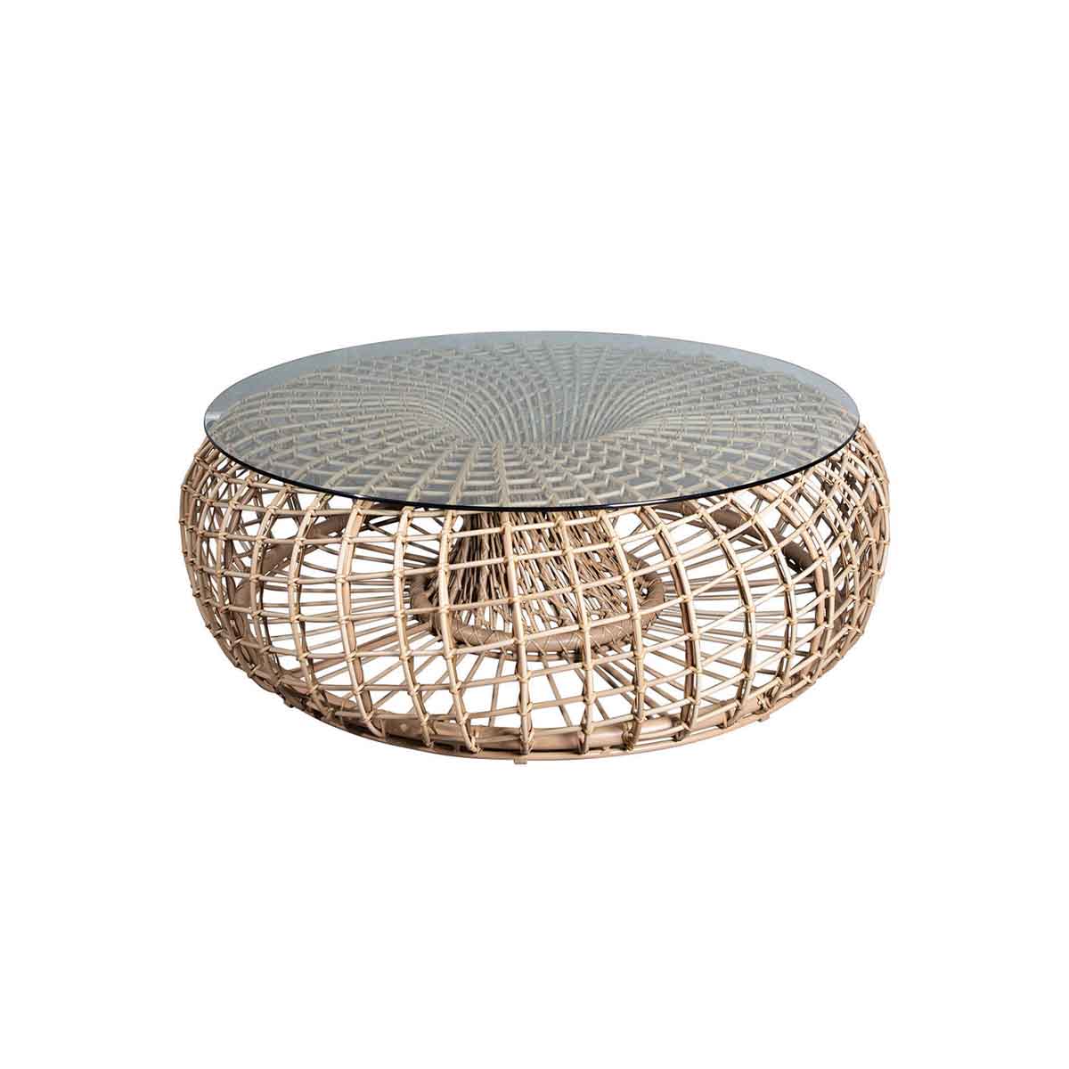 Nest soffbord