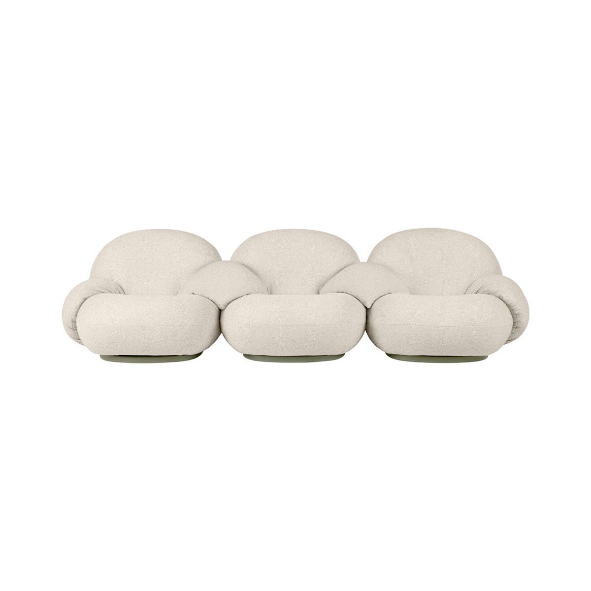 Pacha Outdoor 3-sits soffa