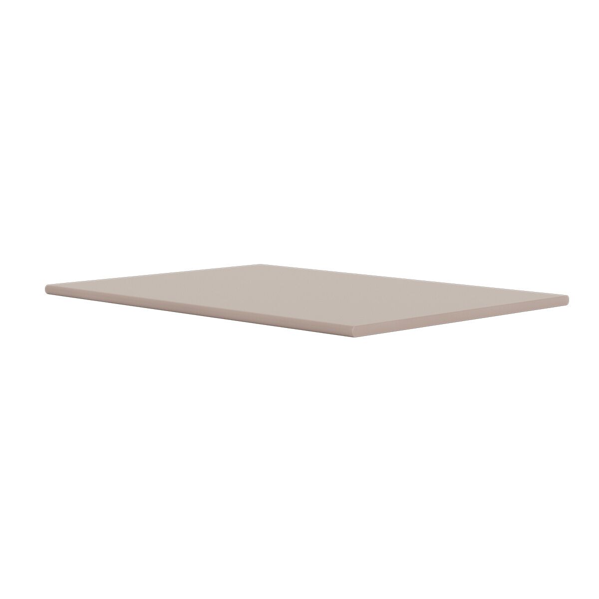 montana mini toppskiva enkel mushroom