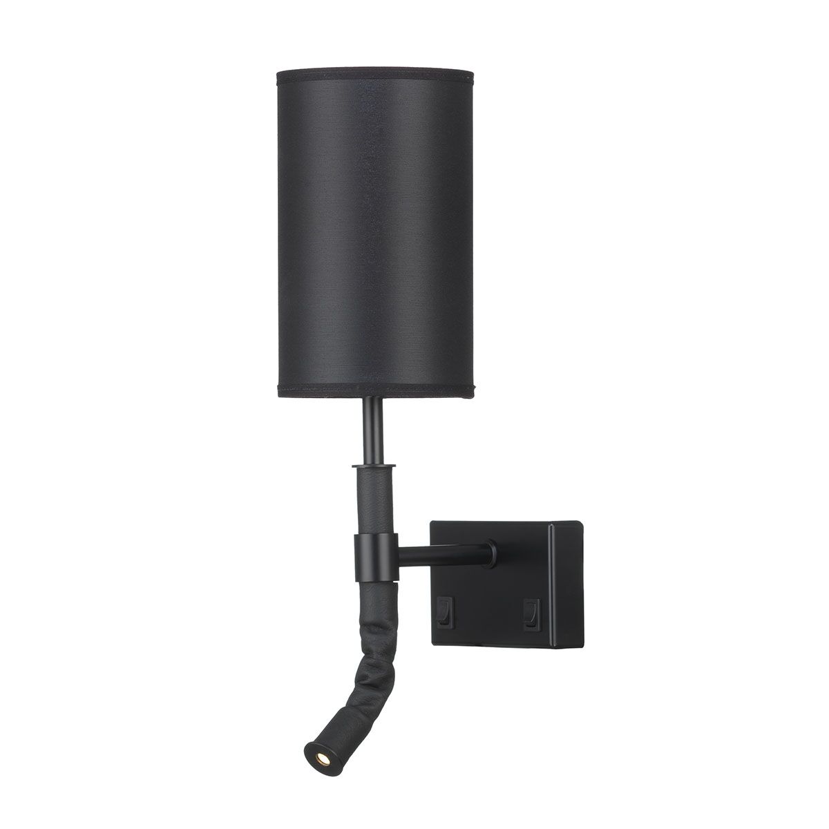 butler vägglampa