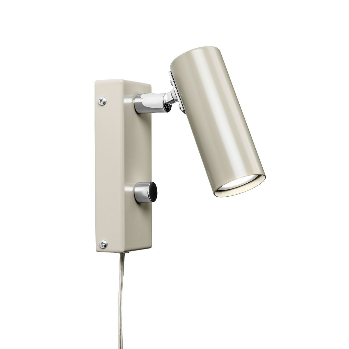 puck vägglampa