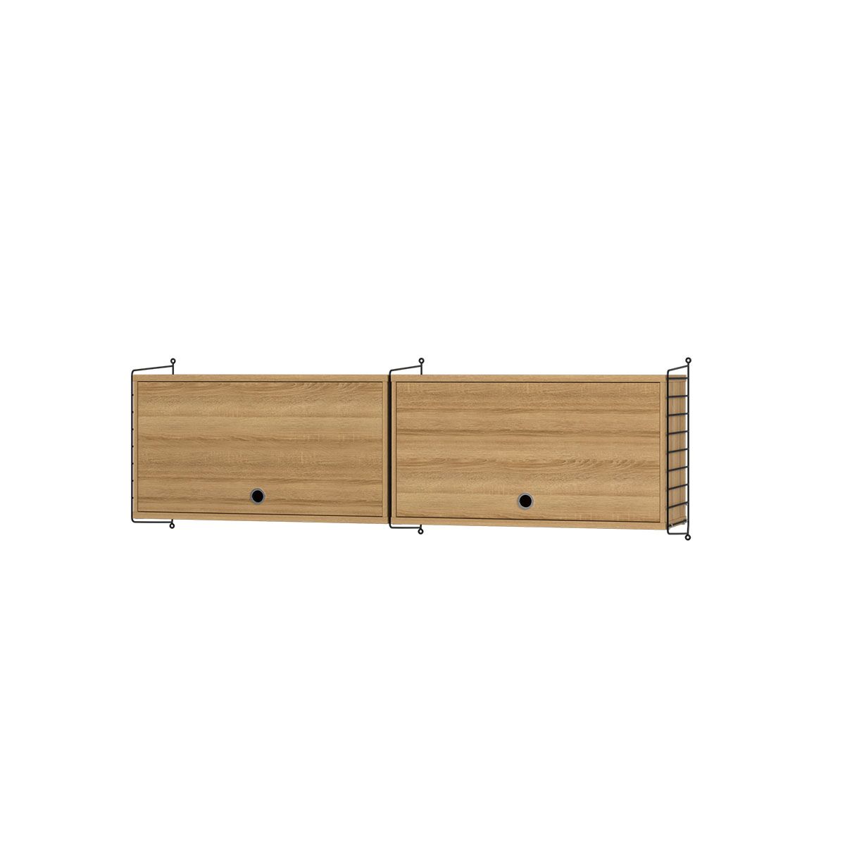 string kombination kitchen n svart ek