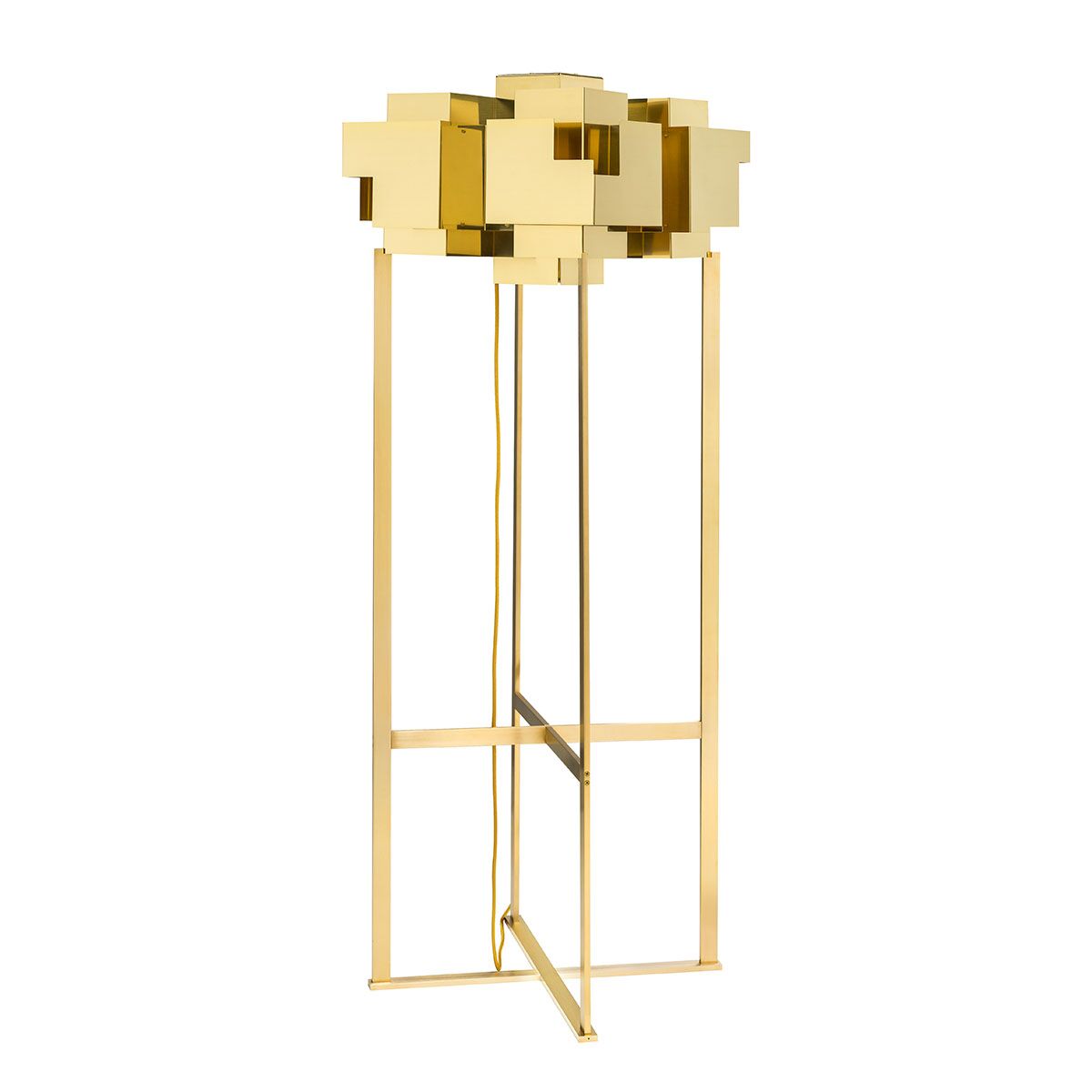 skyline golvlampa