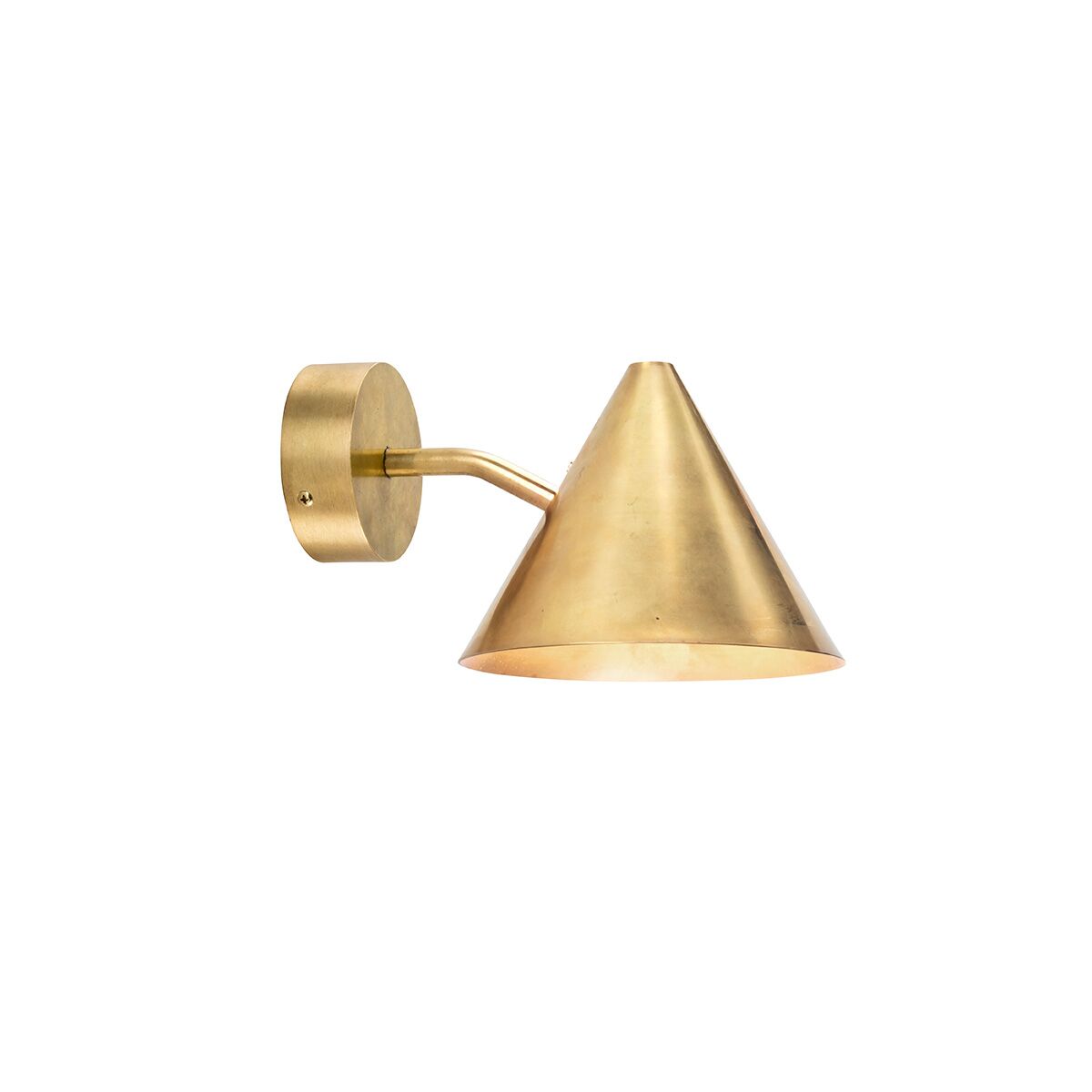 Tratten Mini Vägglampa