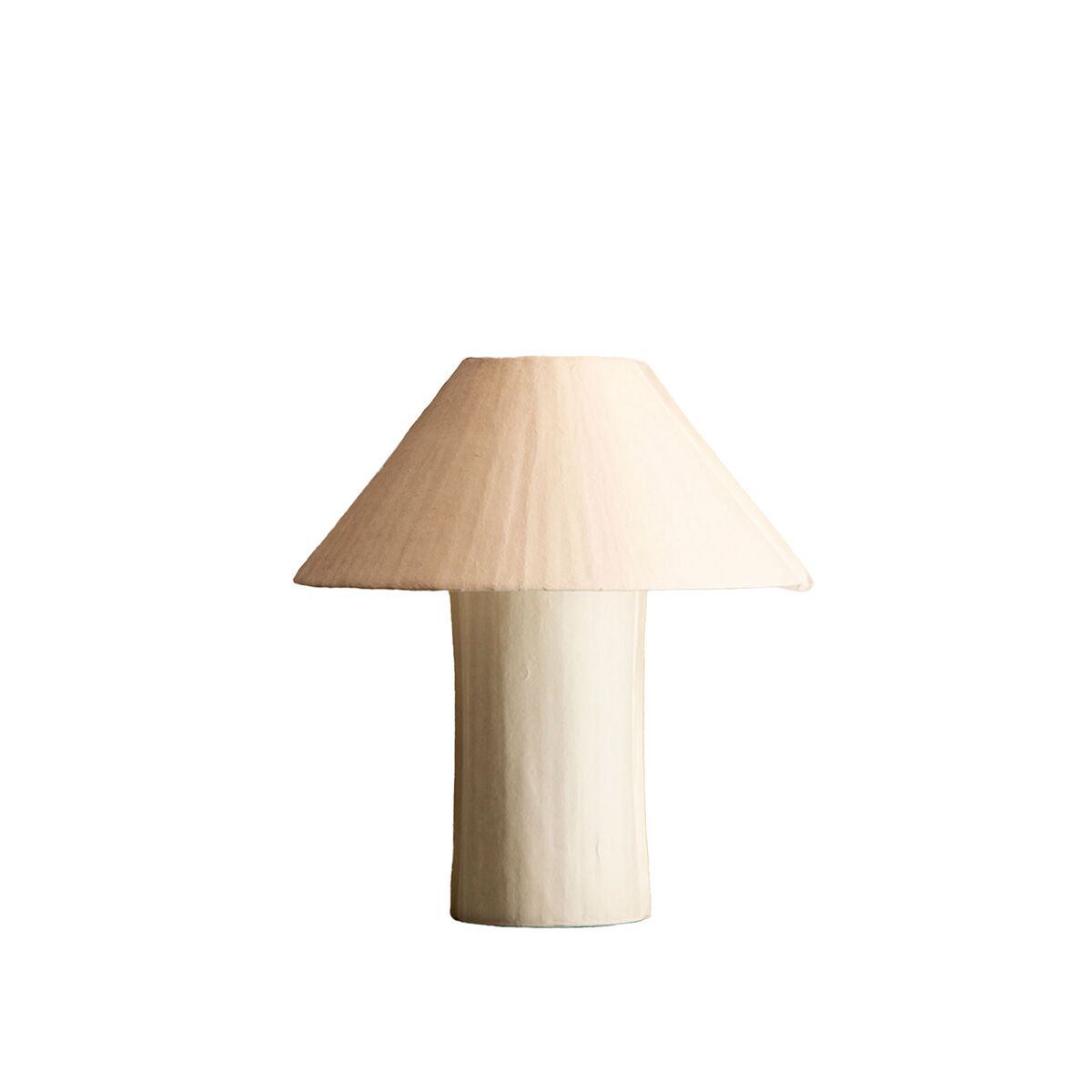 Paper Table Lamp