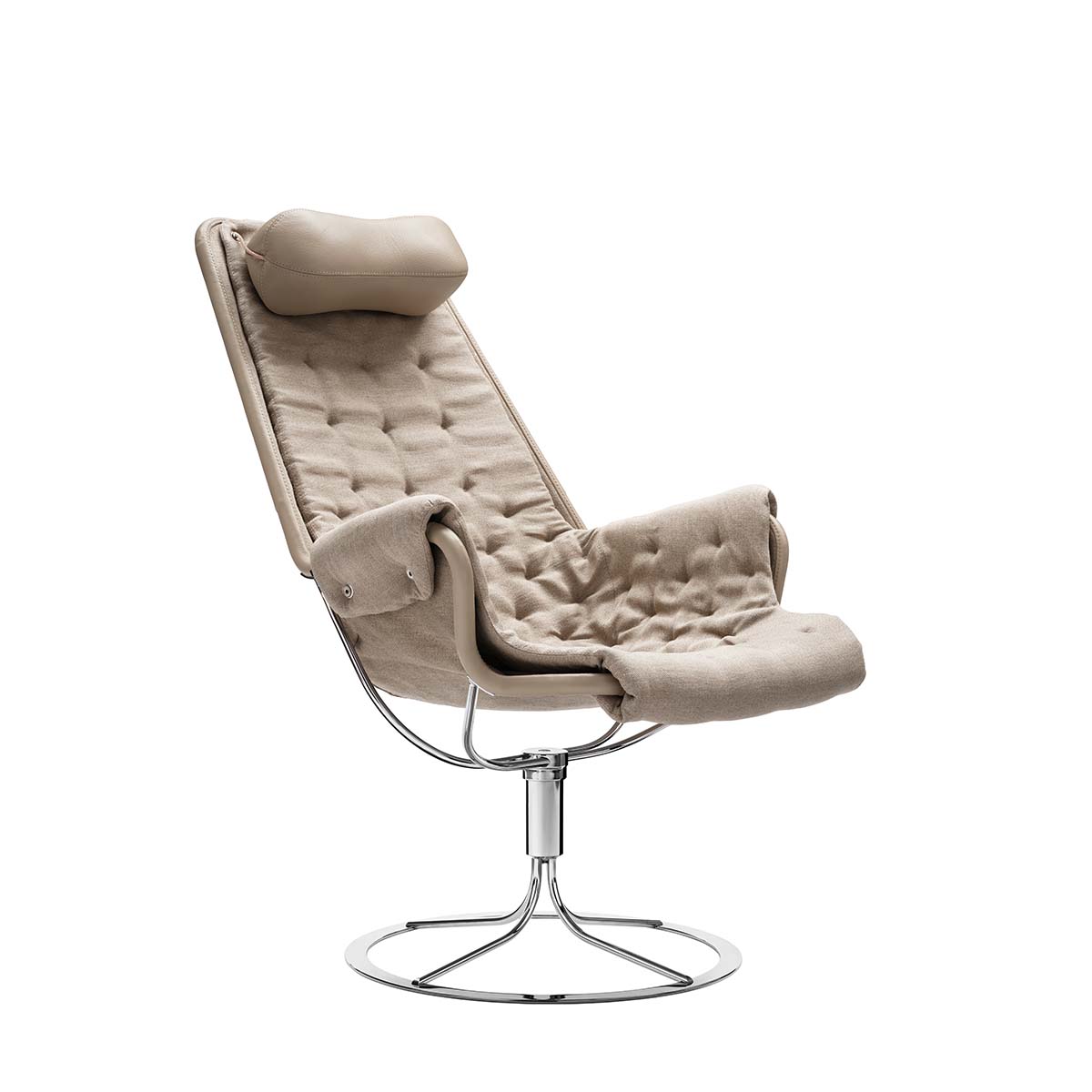 jetson nordic light