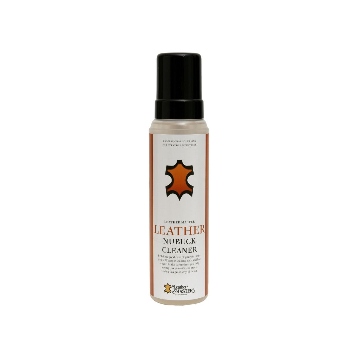 Leather Nubuck Cleaner
