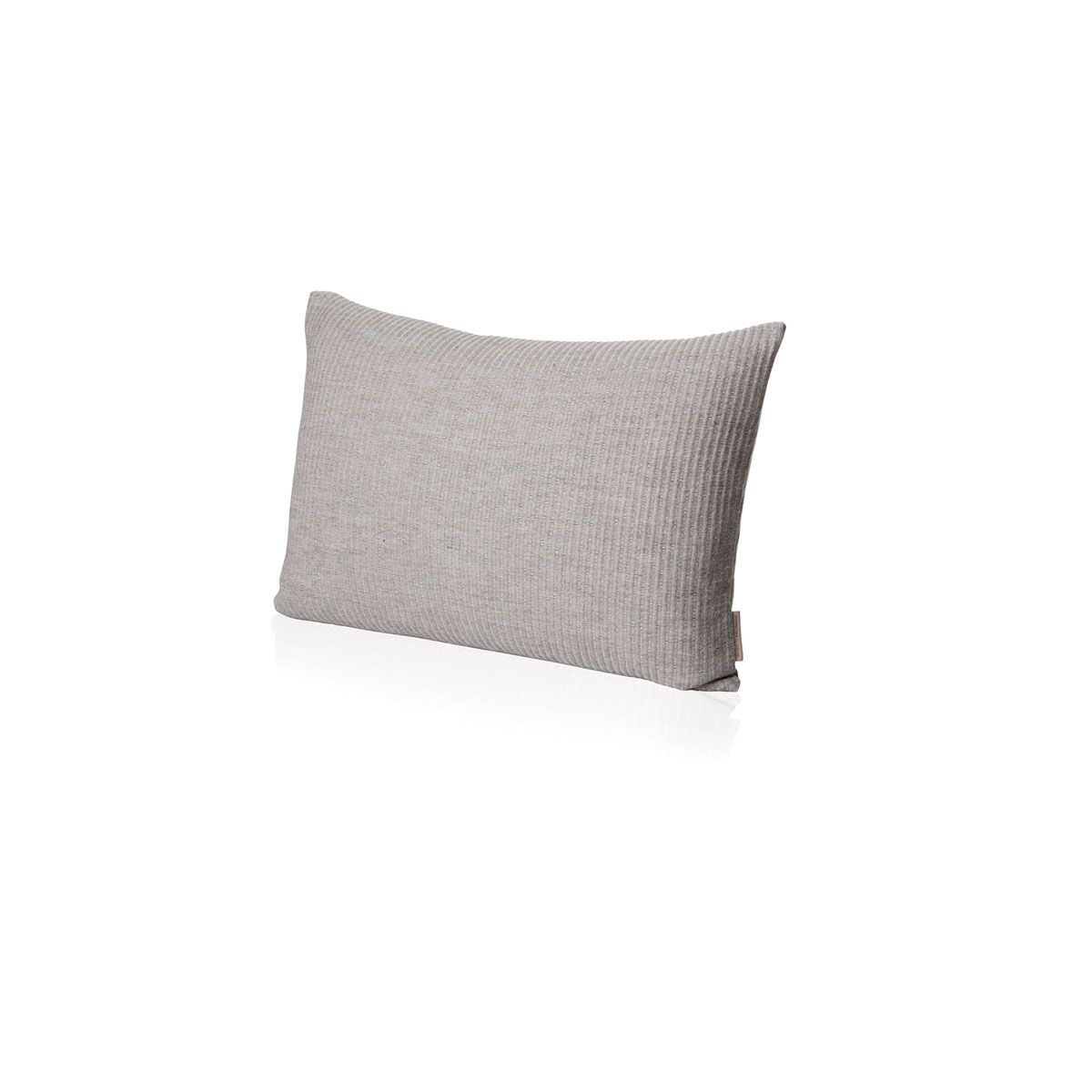 fritz hansen cushion aiayu oat