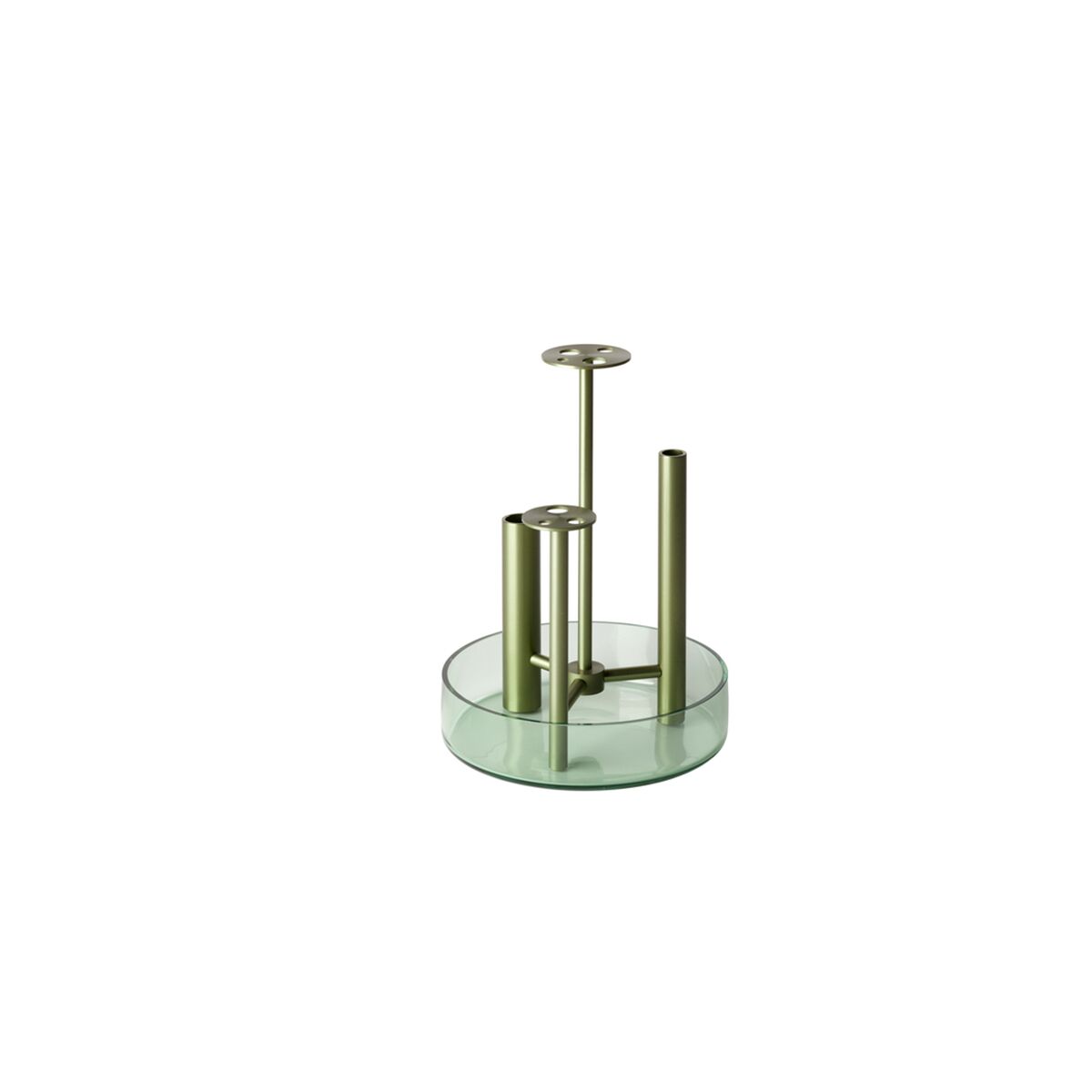 fritz hansen ikeru vase high