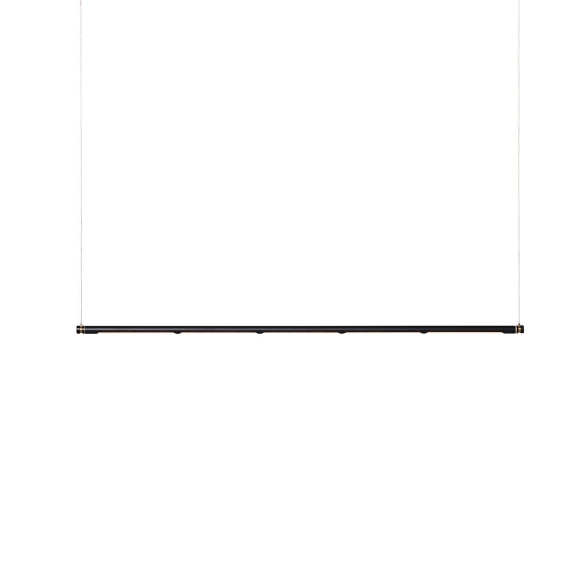 fritz hansen oneline black 1