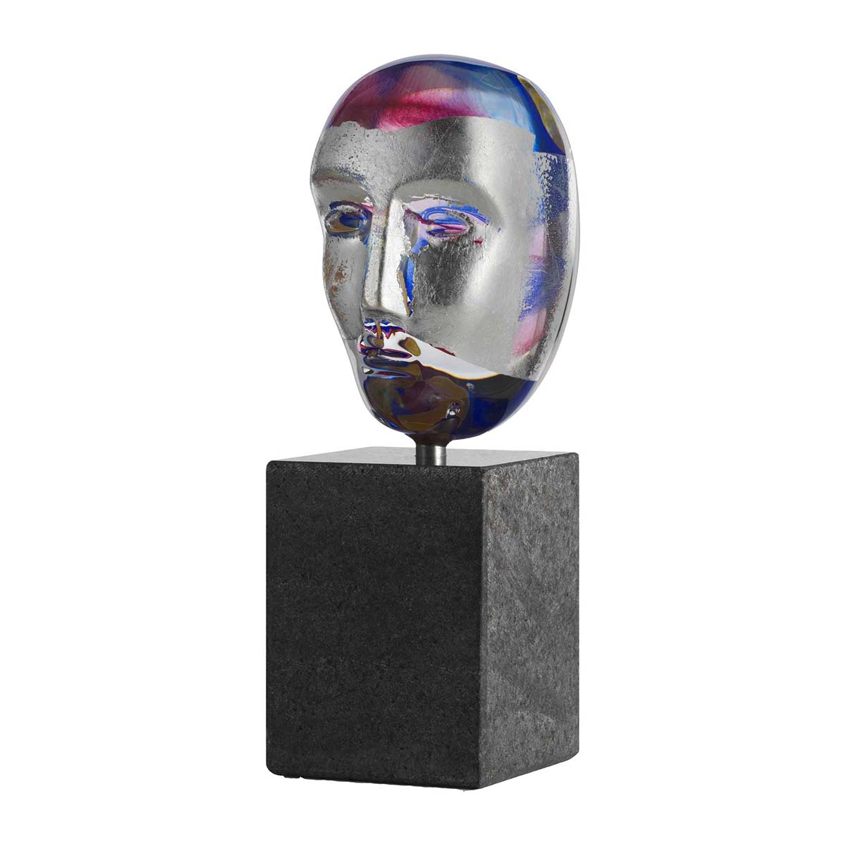 kosta boda brains on stone oden