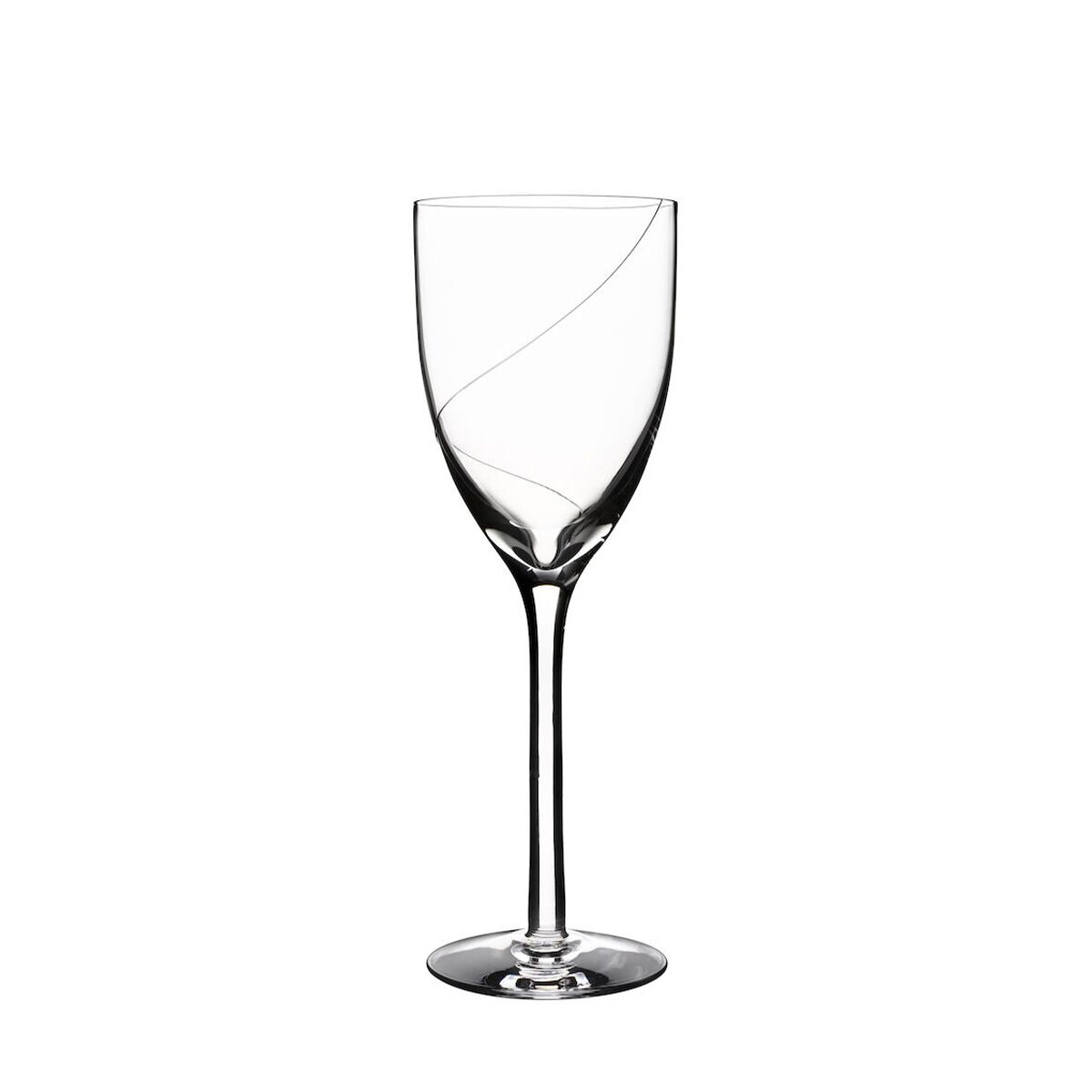 kosta boda line vinglas 35 cl