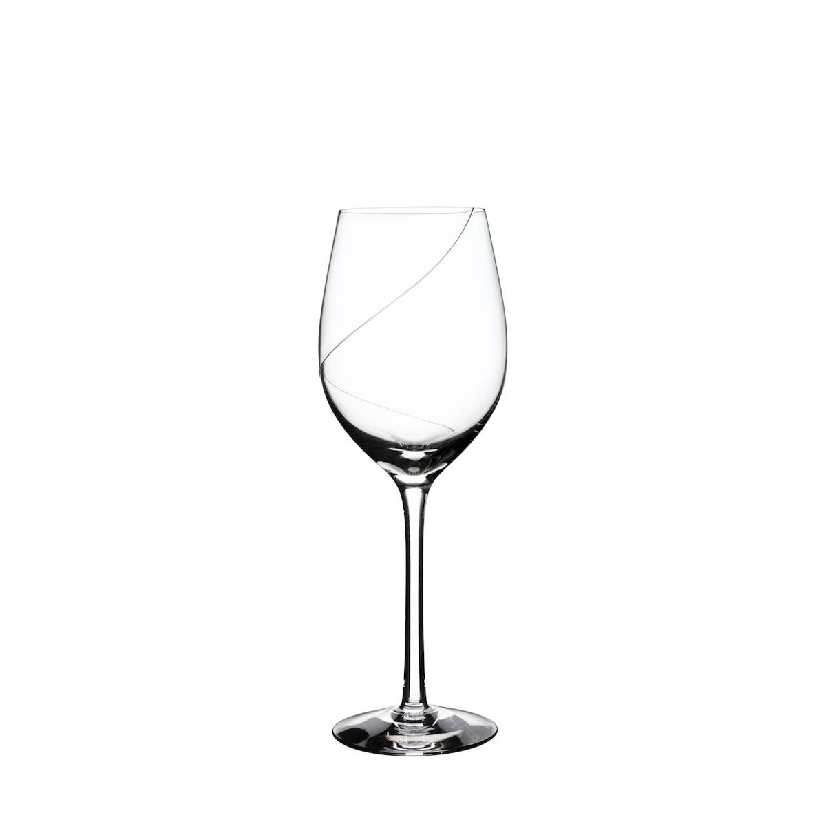 kosta boda line vinglas 44 cl