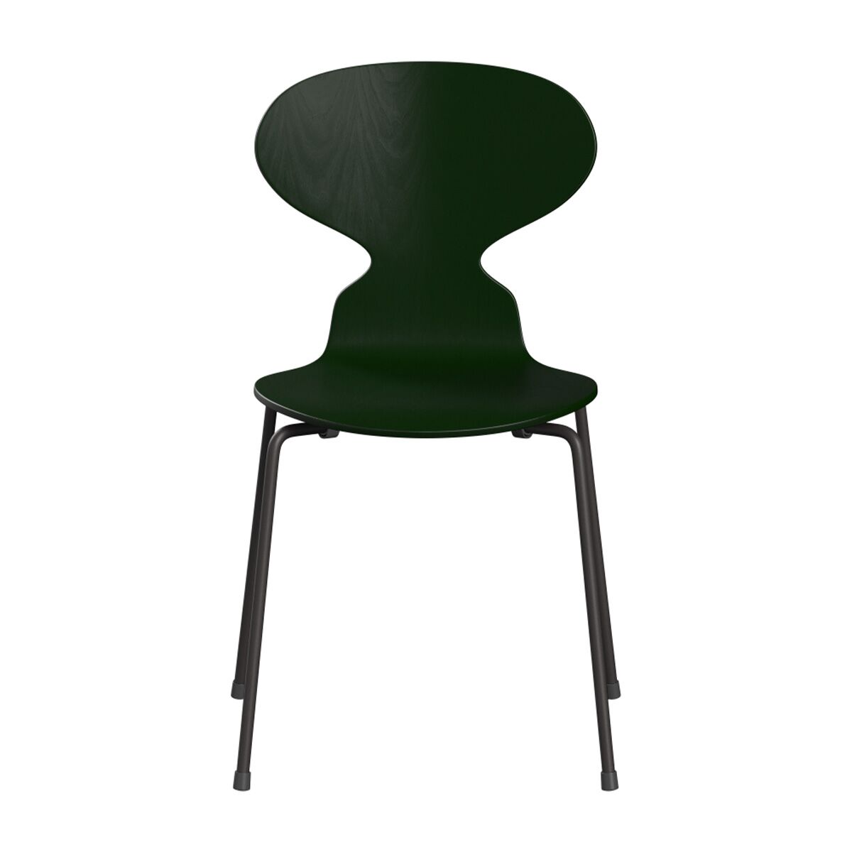 fritz hansen myran 3101 colash evergreen warmgraphite
