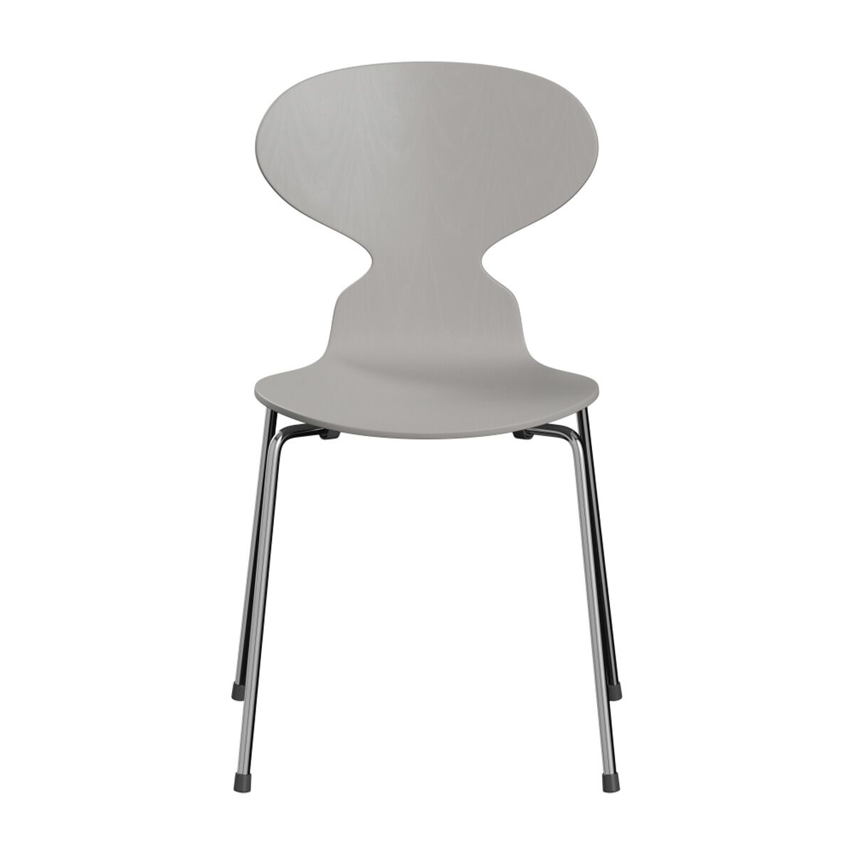 fritz hansen myran 3101 colash ninegrey chrome
