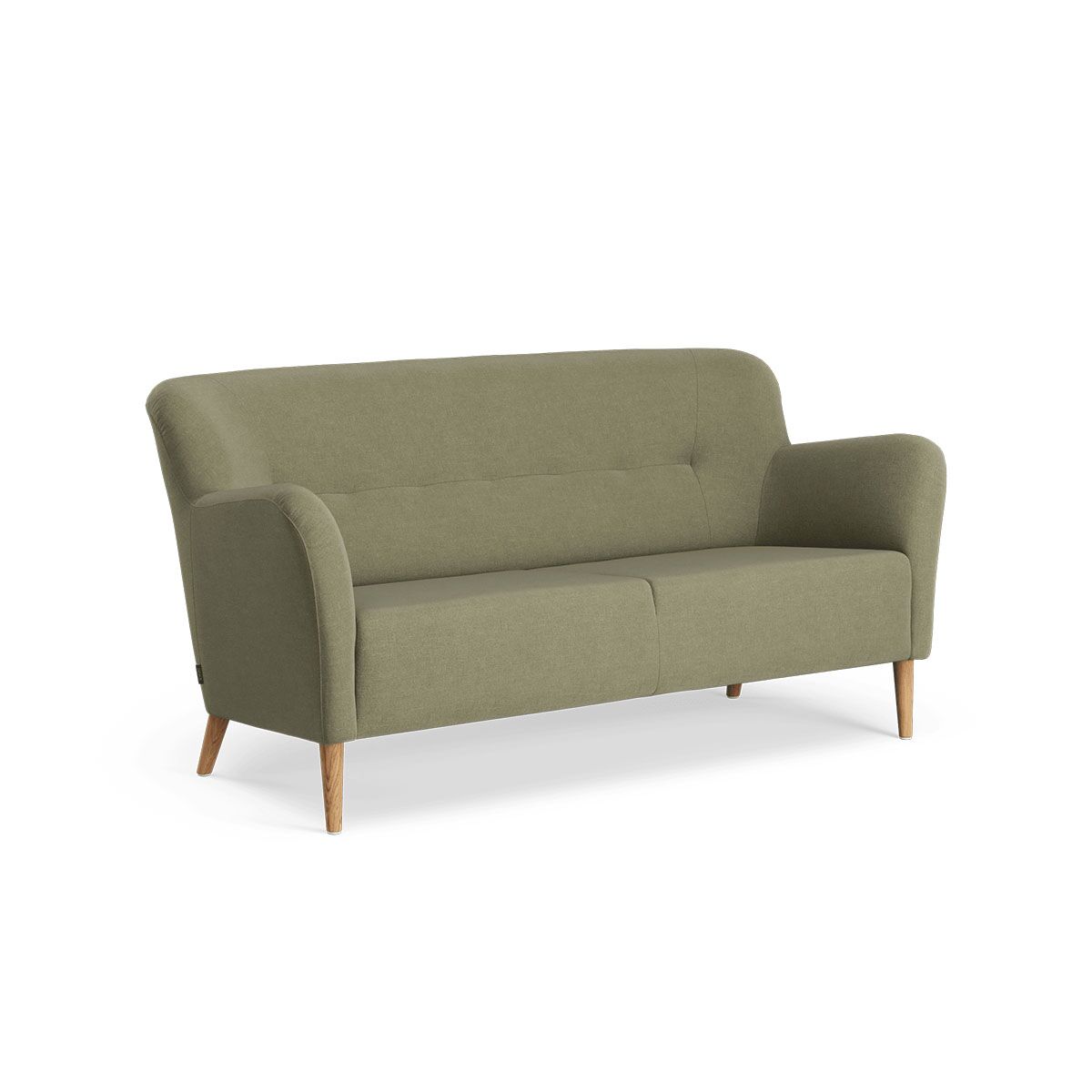 nova 2-sits soffa