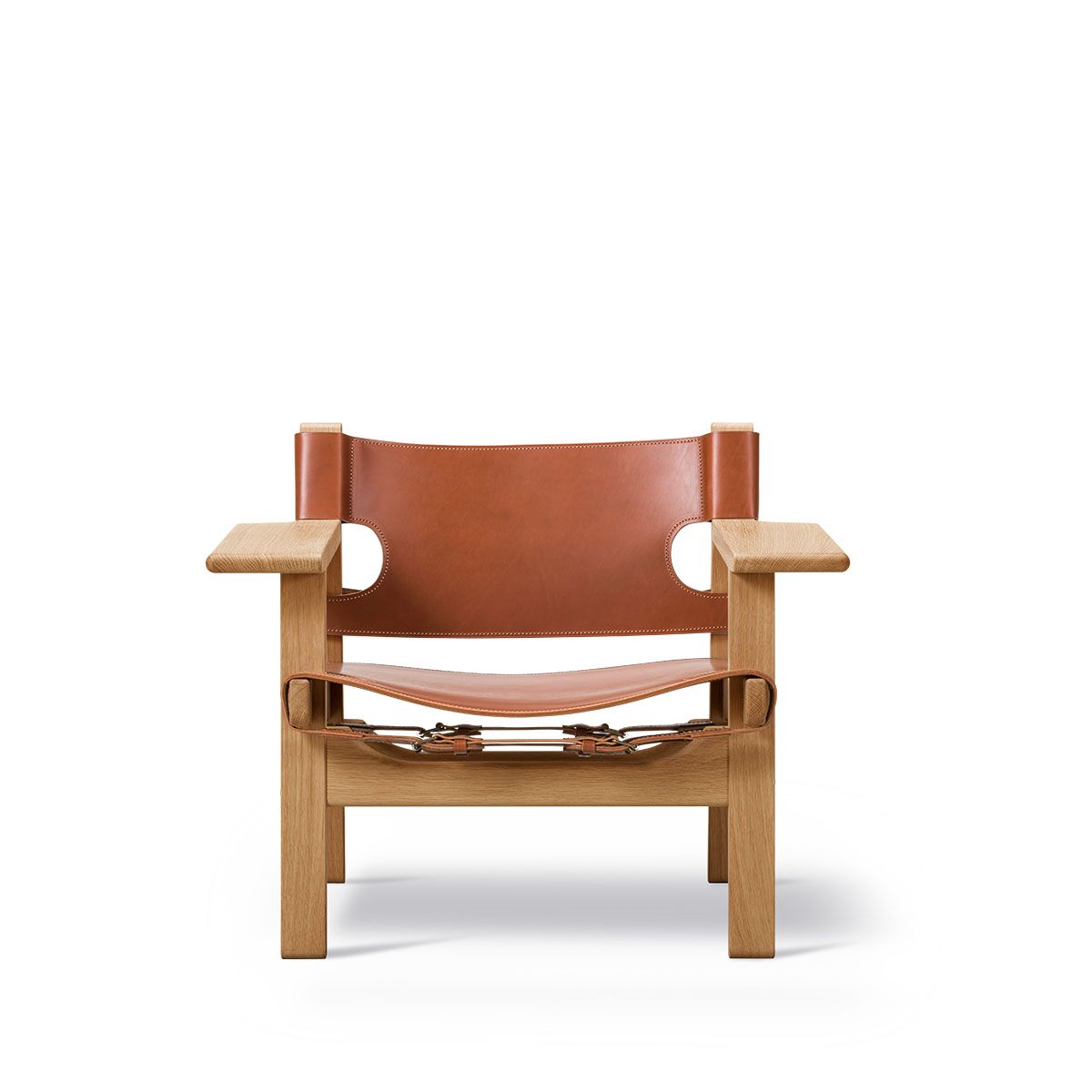 the spanish chair