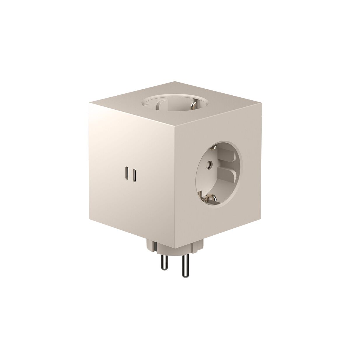 square 2 beige