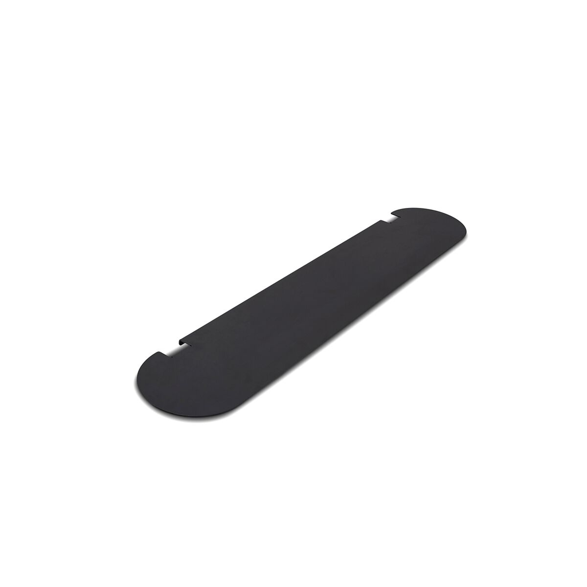 Pipe shelf