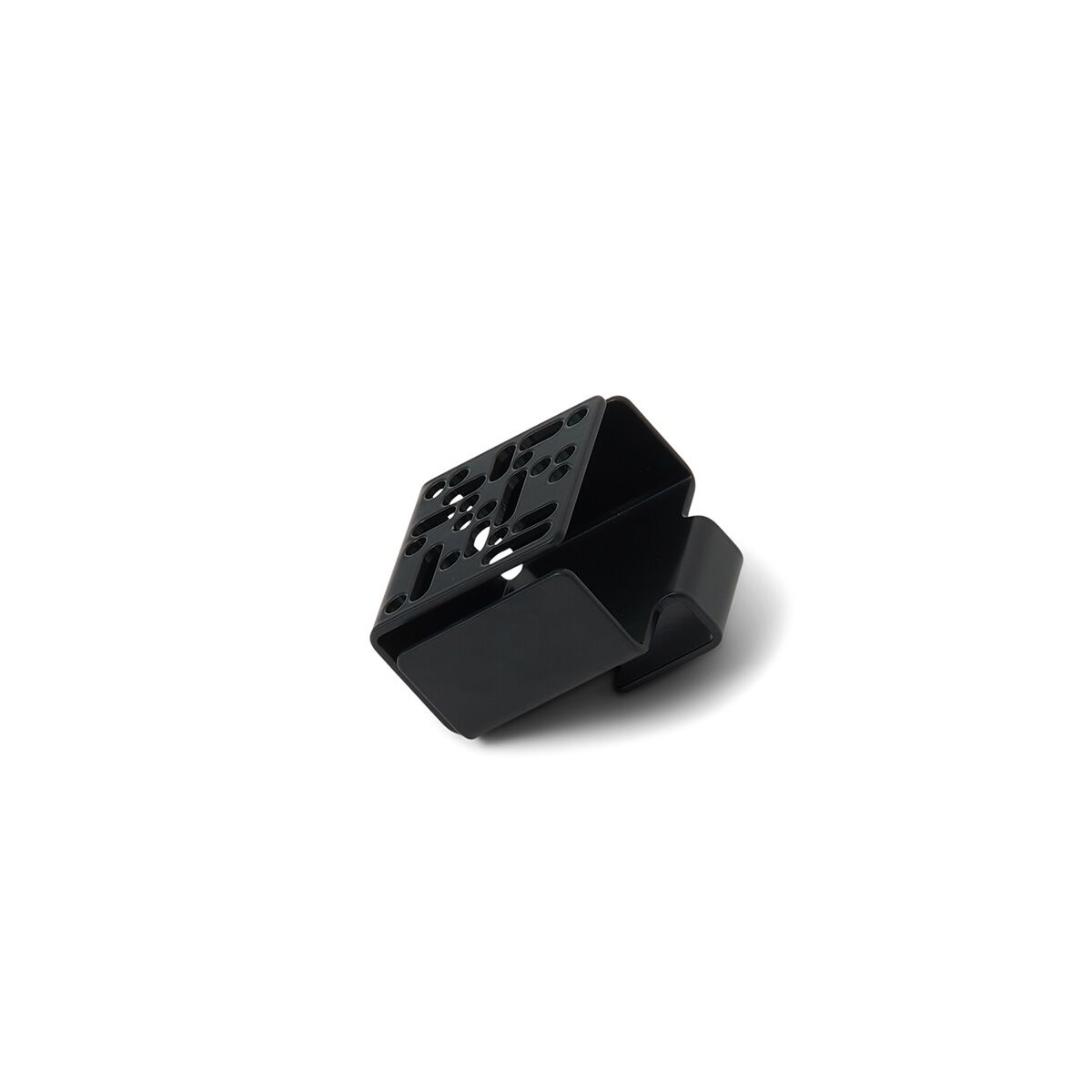 Remote Box Mount
