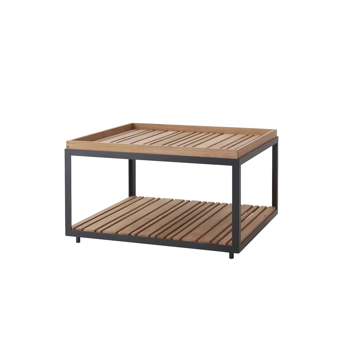 Level soffbord