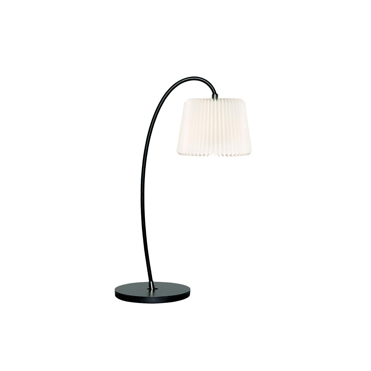 320 Snowdrop bordslampa