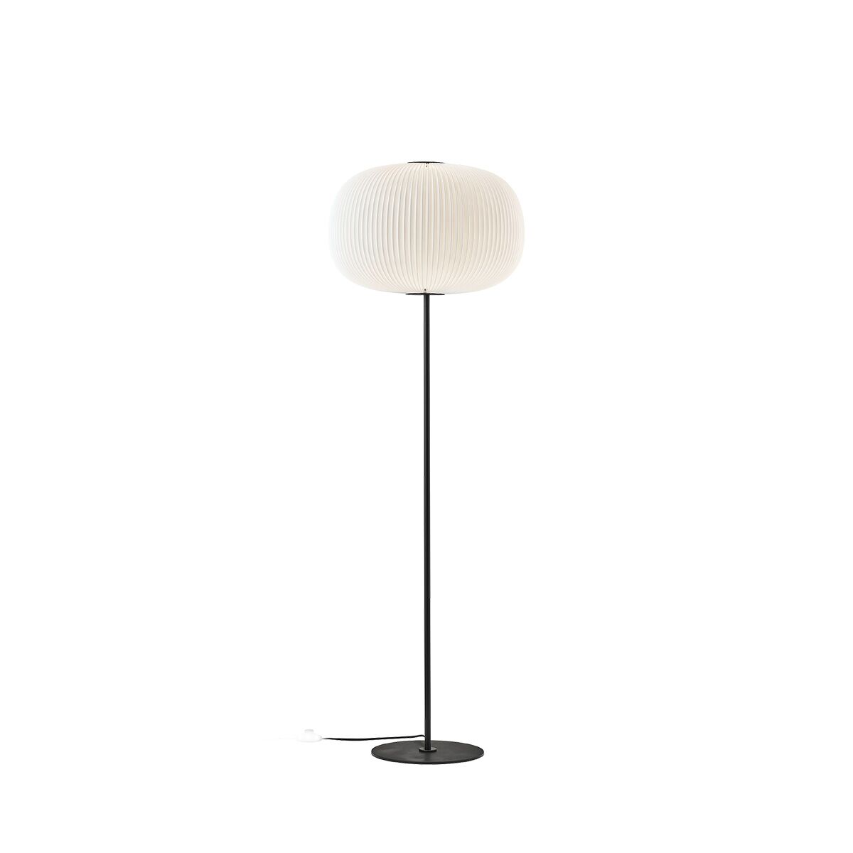 332 Lamella golvlampa