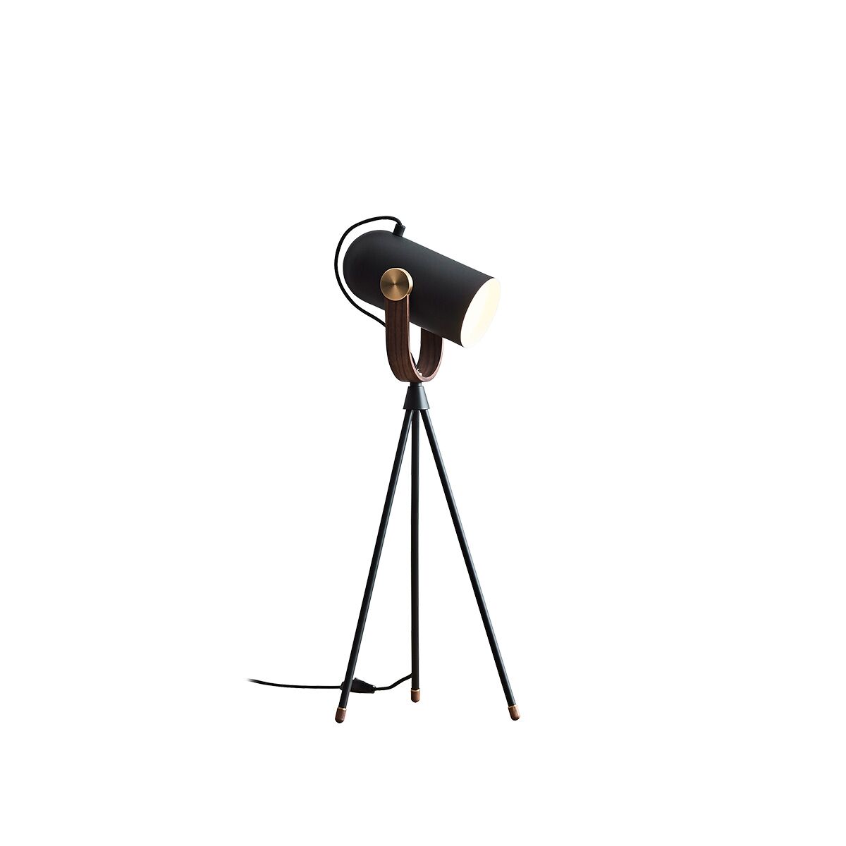 360 carronade bordslampa