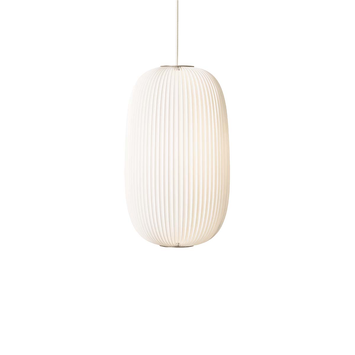 133 Lamella 2 pendel