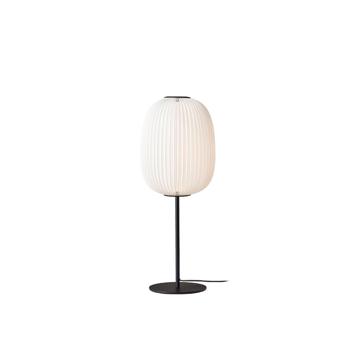 335 Lamella bordslampa
